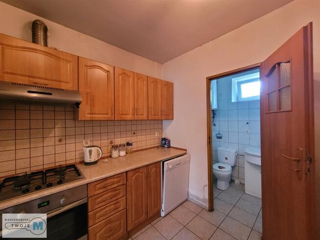 Dom Działoszyce Działoszyce