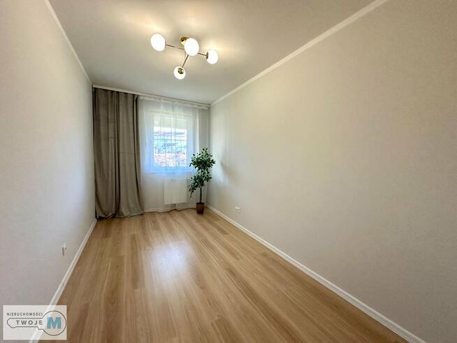 Mieszkanie Kielce Bukówka