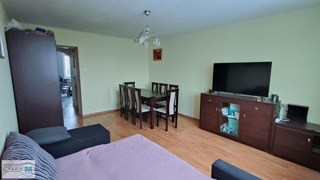 Mieszkanie Kielce Sady