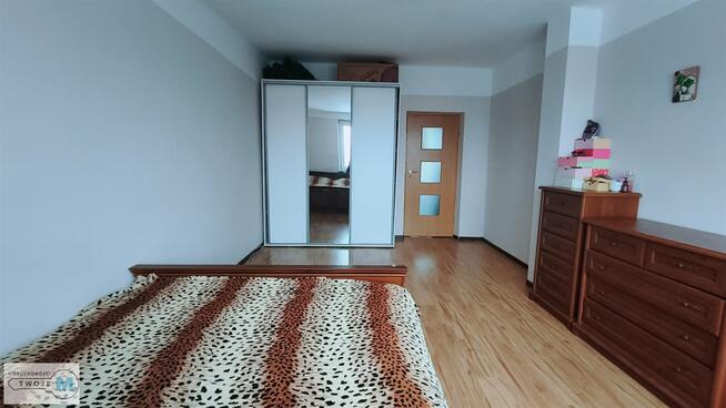 Mieszkanie Kielce Sady