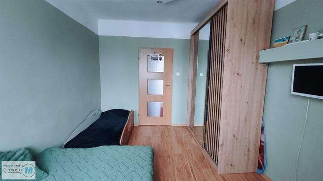 Mieszkanie Kielce Sady