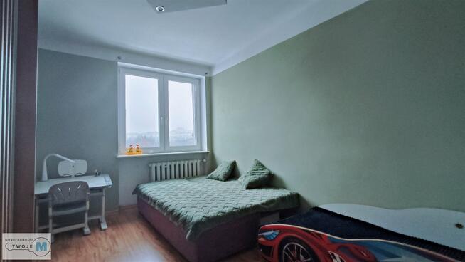 Mieszkanie Kielce Sady