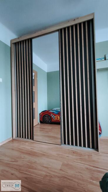 Mieszkanie Kielce Sady