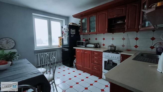 Mieszkanie Kielce Sady