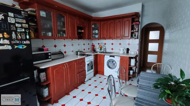 Mieszkanie Kielce Sady