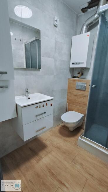 Mieszkanie Kielce Sady