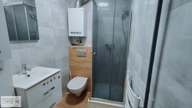 Mieszkanie Kielce Sady