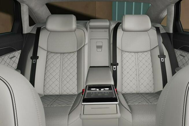 Audi A8 60TFSI e Quattro Long B&O Advance Panorama ACC Oś skrętna Noktowizor