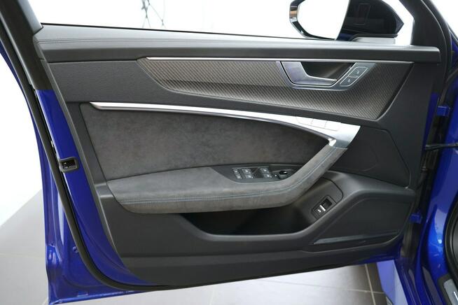 Audi RS6 630KM Quattro Performance Tiptronic MatrixLaser B&O Kamery360 Hak