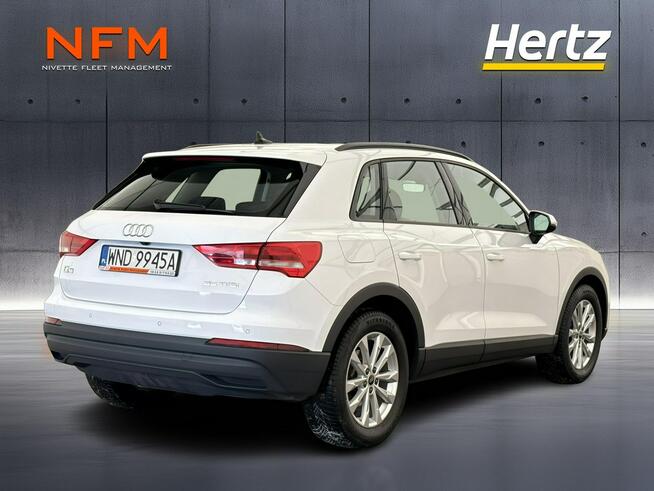 Audi Q3 35 TFSI S-tronic (150 KM) Salon PL Faktura Vat