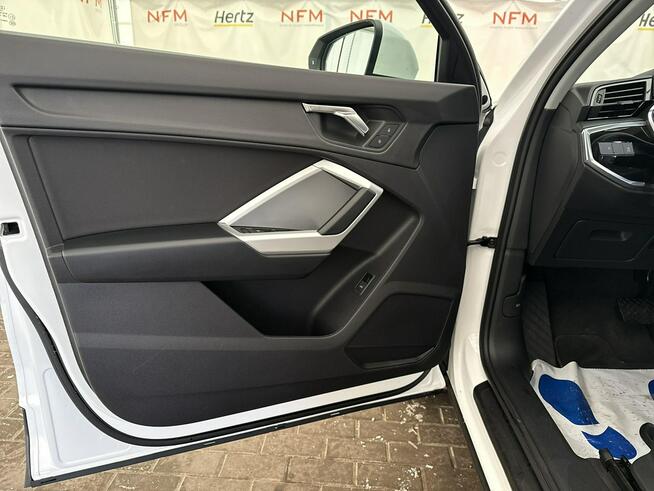 Audi Q3 35 TFSI S-tronic (150 KM) Salon PL Faktura Vat