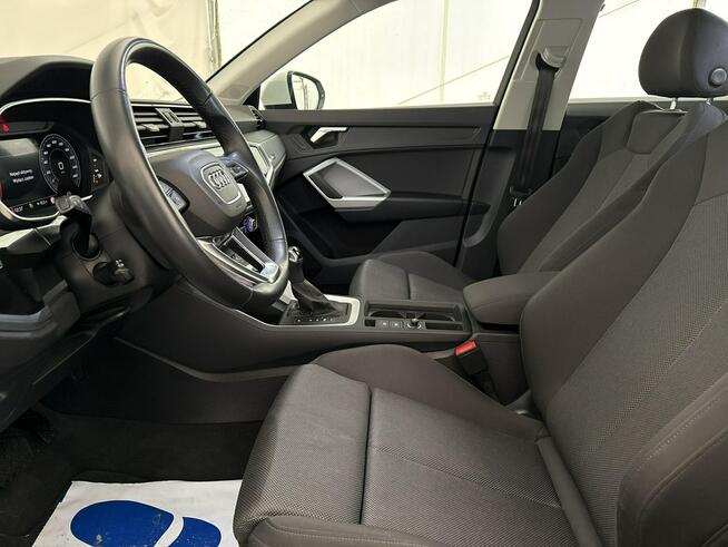 Audi Q3 35 TFSI S-tronic (150 KM) Salon PL Faktura Vat