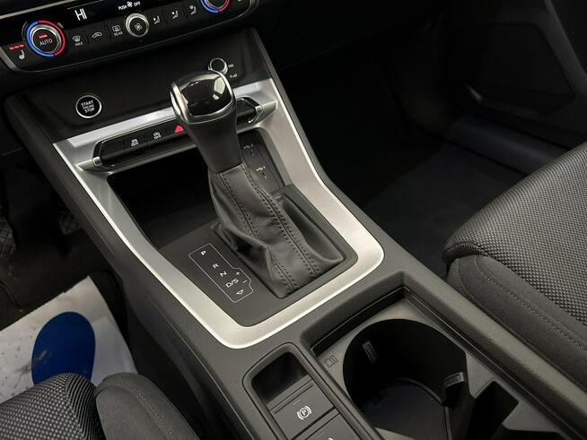 Audi Q3 35 TFSI S-tronic (150 KM) Salon PL Faktura Vat