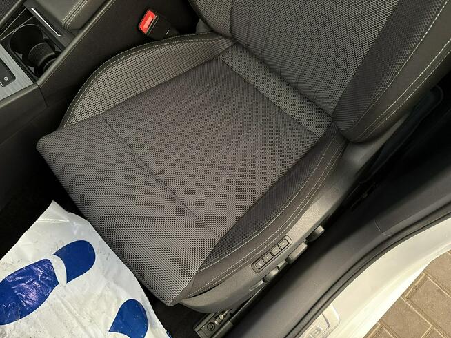 Škoda Superb 2,0 TSI DSG(190 KM) Style Salon PL F-Vat