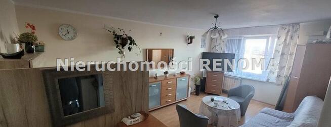 Mieszkanie Jastrzębie-Zdrój Centrum, Kurpiowska