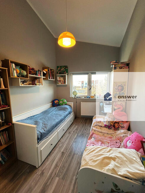 NA SPRZEDAŻ SKRAJNY SZEREG Z OGRÓDKIEM MAŁOMICE