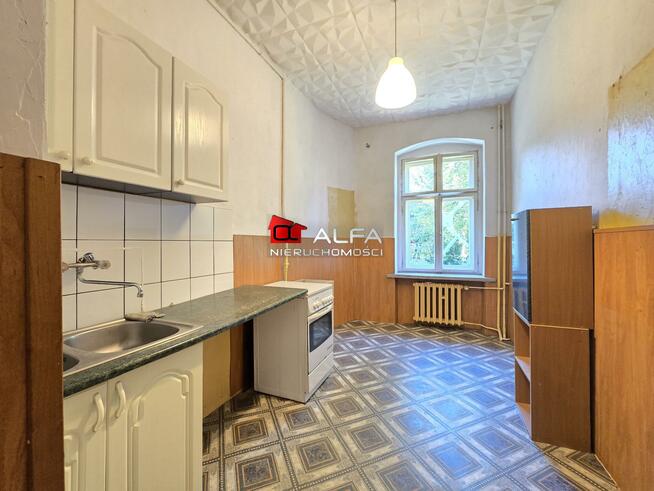 Mieszkanie Świdnica, Głowackiego