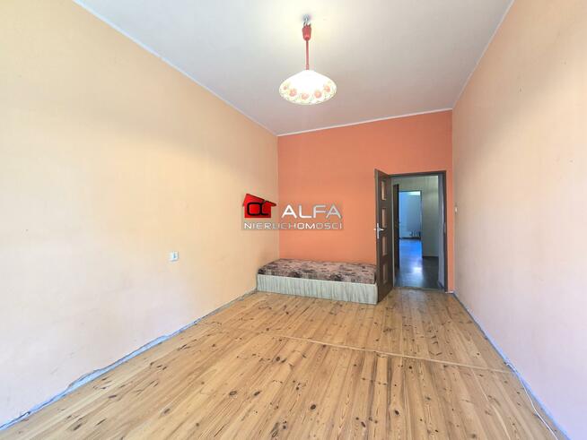 Mieszkanie Świdnica, Głowackiego