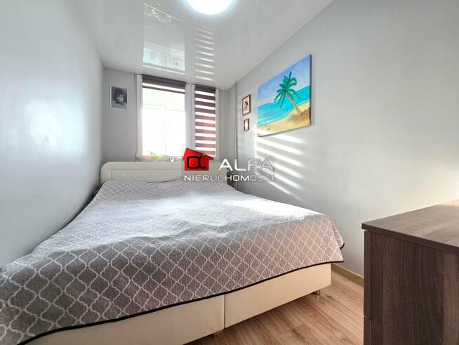 Mieszkanie Świdnica, Waryńskiego Ludwika