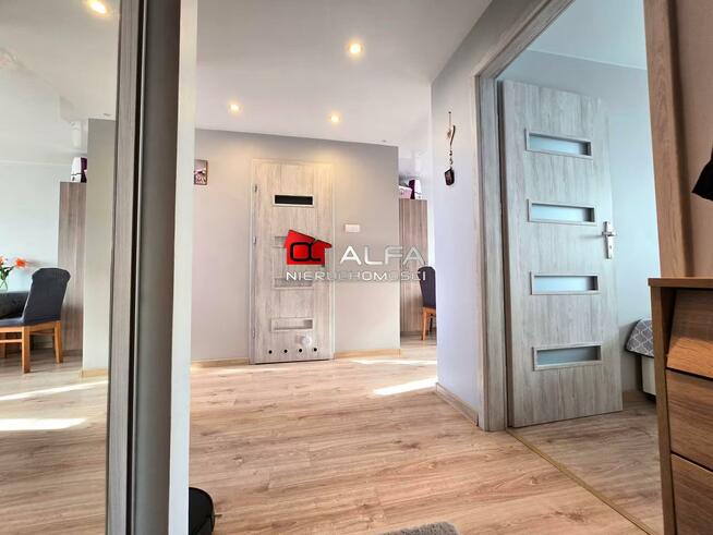 Mieszkanie Świdnica, Waryńskiego Ludwika