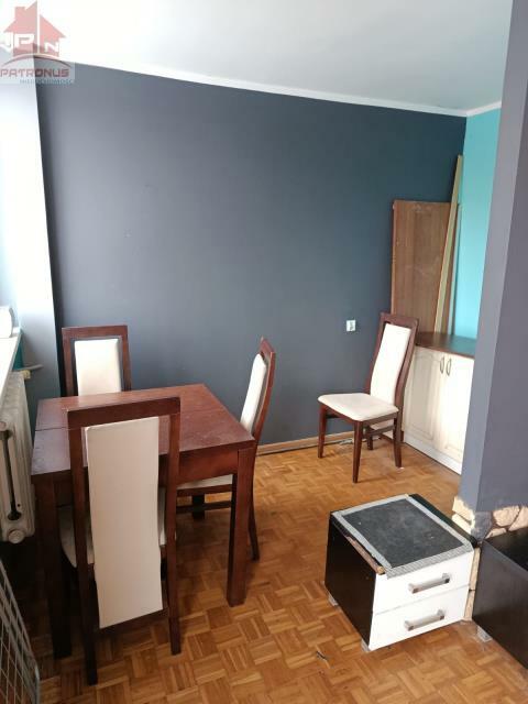 Mieszkanie Inowrocław