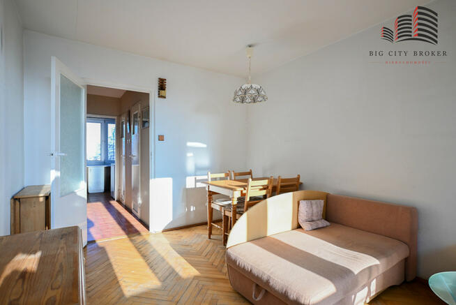 Mieszkanie Lublin Lsm, Zygmunta Krasińskiego