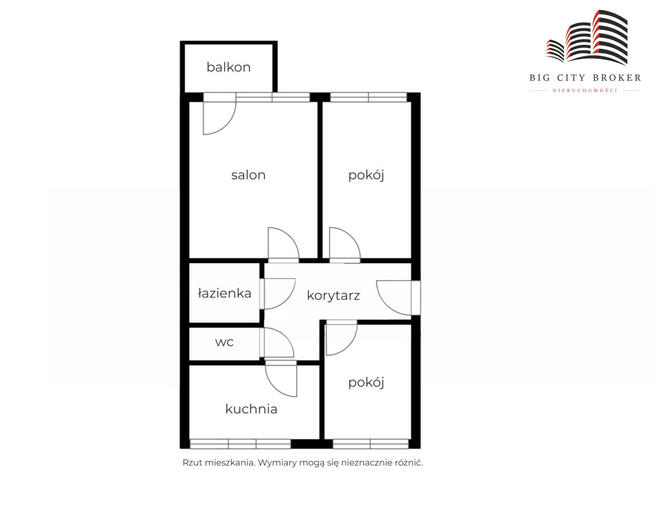 Mieszkanie Lublin Lsm, Zygmunta Krasińskiego