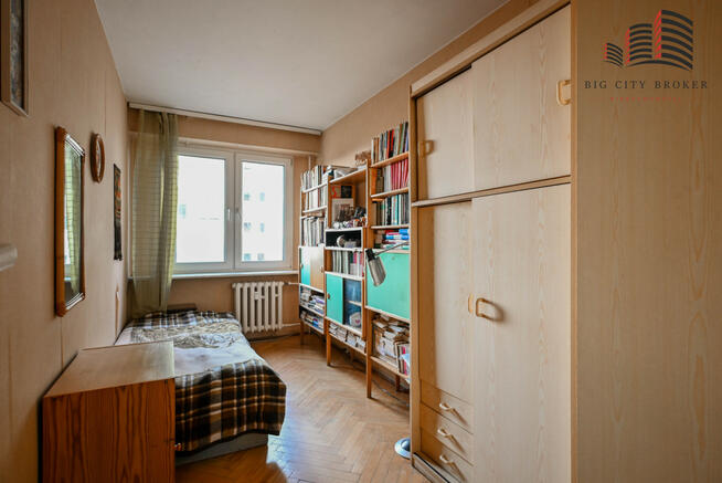 Mieszkanie Lublin Lsm, Zygmunta Krasińskiego