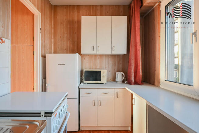 Mieszkanie Lublin Lsm, Zygmunta Krasińskiego