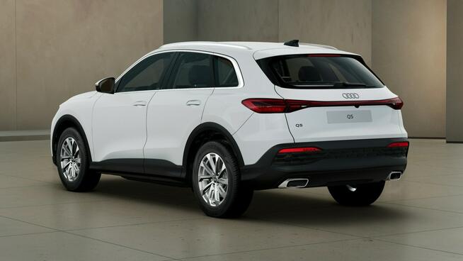 Audi Q5 LeasingOd103%_Kamera_LED_3-strefy_CarPlay_ACC_SoundSystem_Indukcja_FV