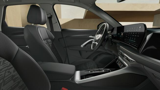 Audi Q5 LeasingOd103%_Kamera_LED_3-strefy_CarPlay_ACC_SoundSystem_Indukcja_FV