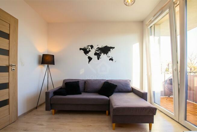 Mieszkanie Wrocław Wrocław-Psie Pole, Różanka, Chorwacka