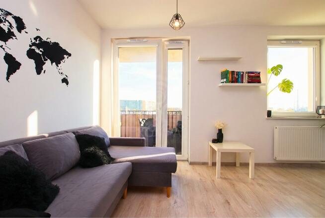 Mieszkanie Wrocław Wrocław-Psie Pole, Różanka, Chorwacka