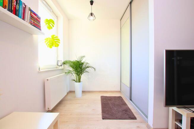 Mieszkanie Wrocław Wrocław-Psie Pole, Różanka, Chorwacka