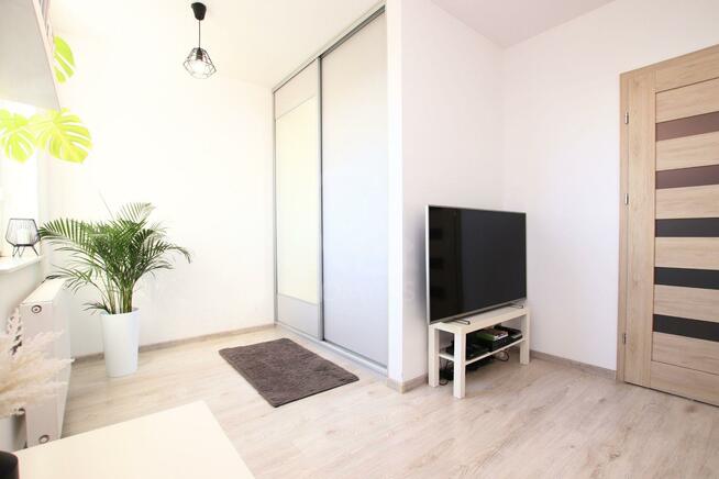 Mieszkanie Wrocław Wrocław-Psie Pole, Różanka, Chorwacka