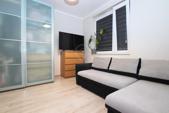 Mieszkanie Wrocław Wrocław-Psie Pole, Różanka, Chorwacka