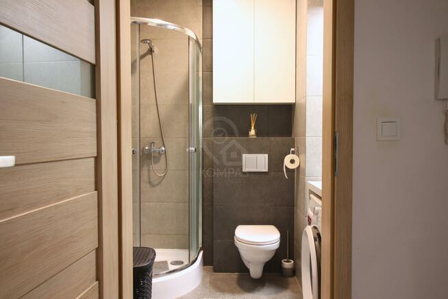 Mieszkanie Wrocław Wrocław-Psie Pole, Różanka, Chorwacka