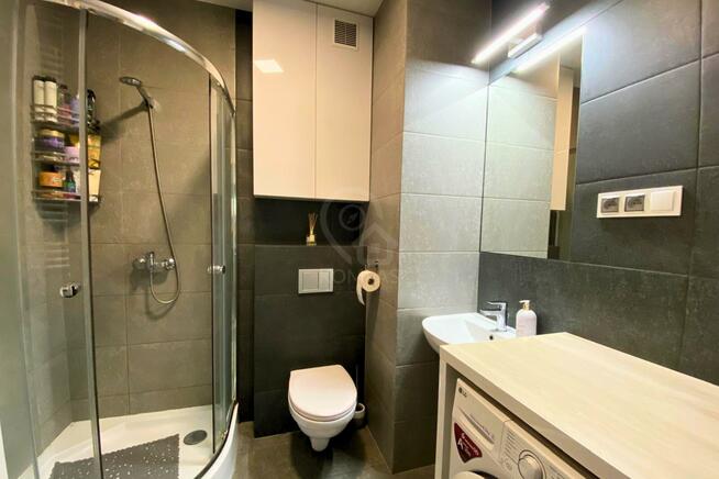 Mieszkanie Wrocław Wrocław-Psie Pole, Różanka, Chorwacka