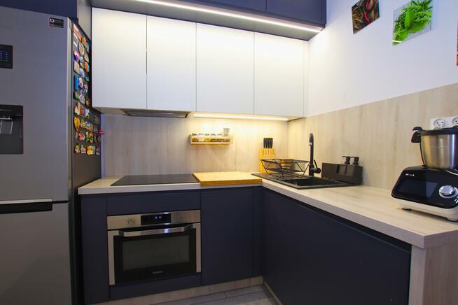 Mieszkanie Wrocław Wrocław-Psie Pole, Różanka, Chorwacka