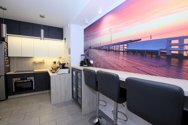 Mieszkanie Wrocław Wrocław-Psie Pole, Różanka, Chorwacka