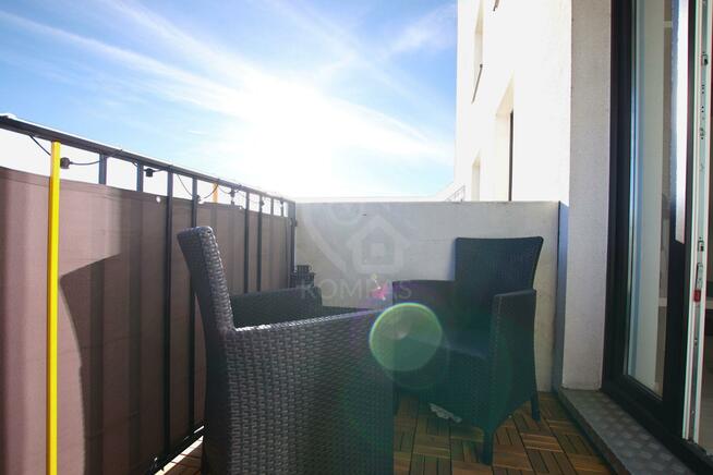 Mieszkanie Wrocław Wrocław-Psie Pole, Różanka, Chorwacka