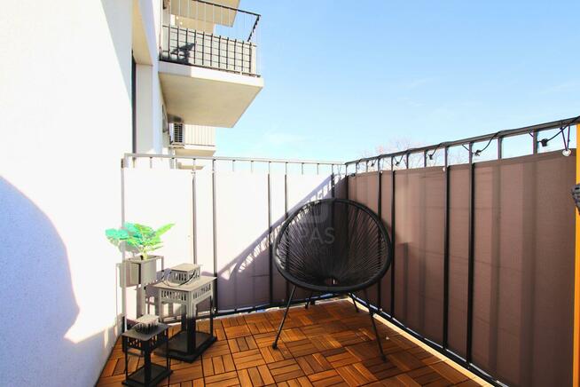 Mieszkanie Wrocław Wrocław-Psie Pole, Różanka, Chorwacka