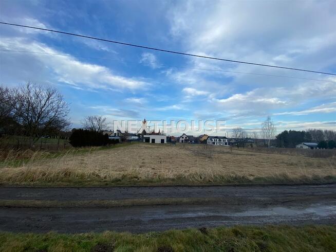 Działka budowlana Rybnik Zebrzydowice