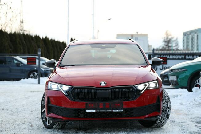 Škoda Octavia 1.5 TSI mHEV Sportline DSG