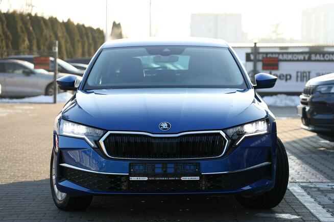 Škoda Octavia 1.5 TSI Selection, bezwypadkowy, serwisowany, 1-wszy właściciel