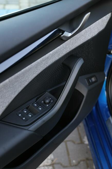 Škoda Octavia 1.5 TSI Selection, bezwypadkowy, serwisowany, 1-wszy właściciel