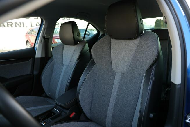 Škoda Octavia 1.5 TSI Selection, bezwypadkowy, serwisowany, 1-wszy właściciel