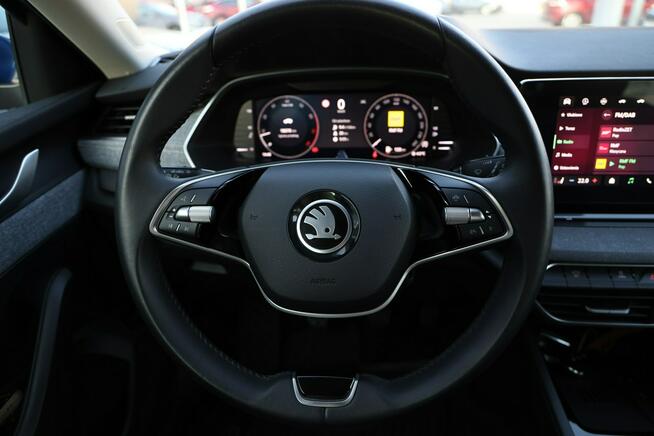 Škoda Octavia 1.5 TSI Selection, bezwypadkowy, serwisowany, 1-wszy właściciel