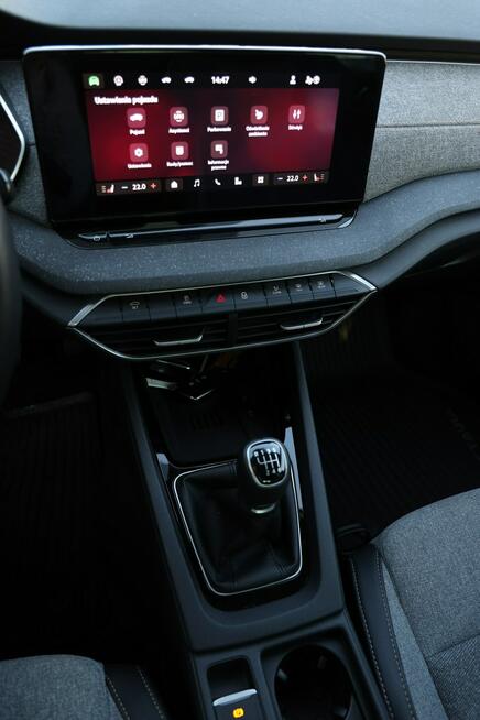 Škoda Octavia 1.5 TSI Selection, bezwypadkowy, serwisowany, 1-wszy właściciel