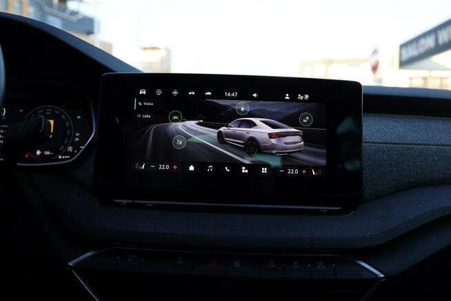 Škoda Octavia 1.5 TSI Selection, bezwypadkowy, serwisowany, 1-wszy właściciel